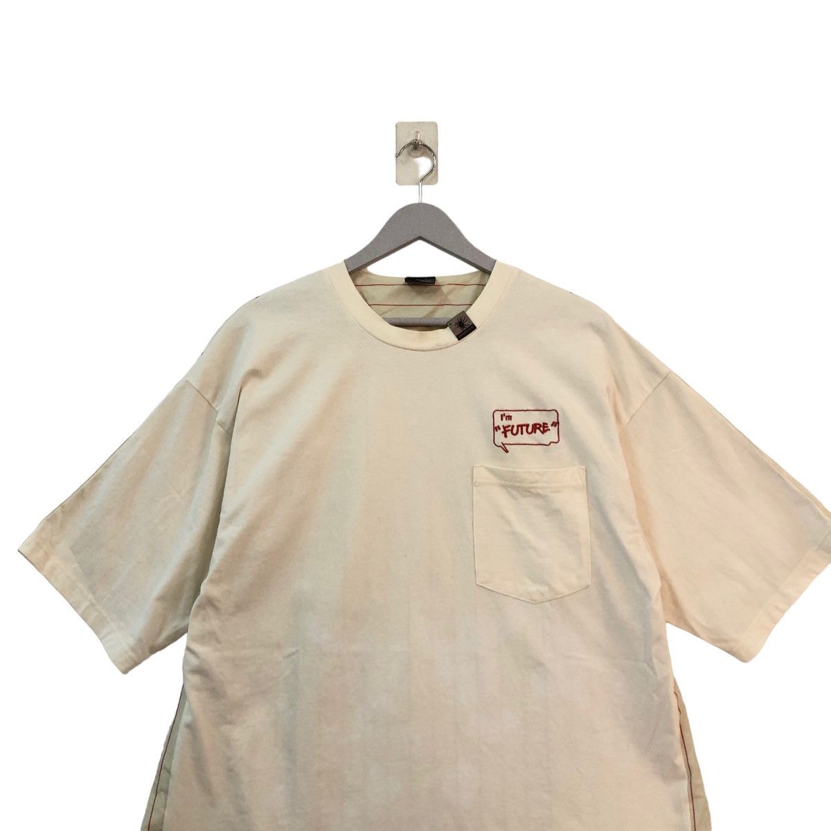 Japanese Brand VERY RARE MIHARAYASUHIRO GU JAPAN STREETWEAR STYLE DESIGN Size US M / EU 48-50 / 2 - 2 Thumbnail