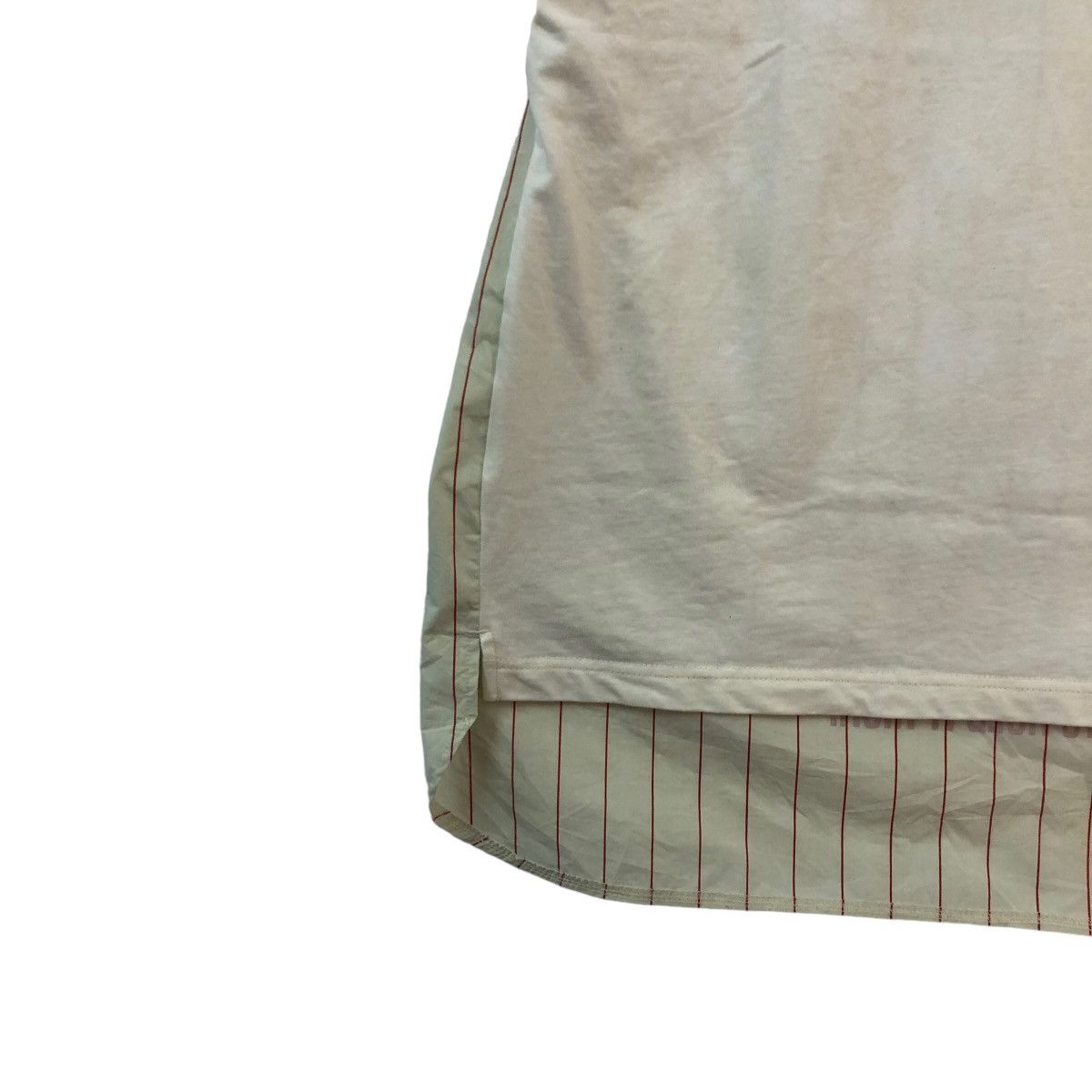 Japanese Brand VERY RARE MIHARAYASUHIRO GU JAPAN STREETWEAR STYLE DESIGN Size US M / EU 48-50 / 2 - 7 Thumbnail