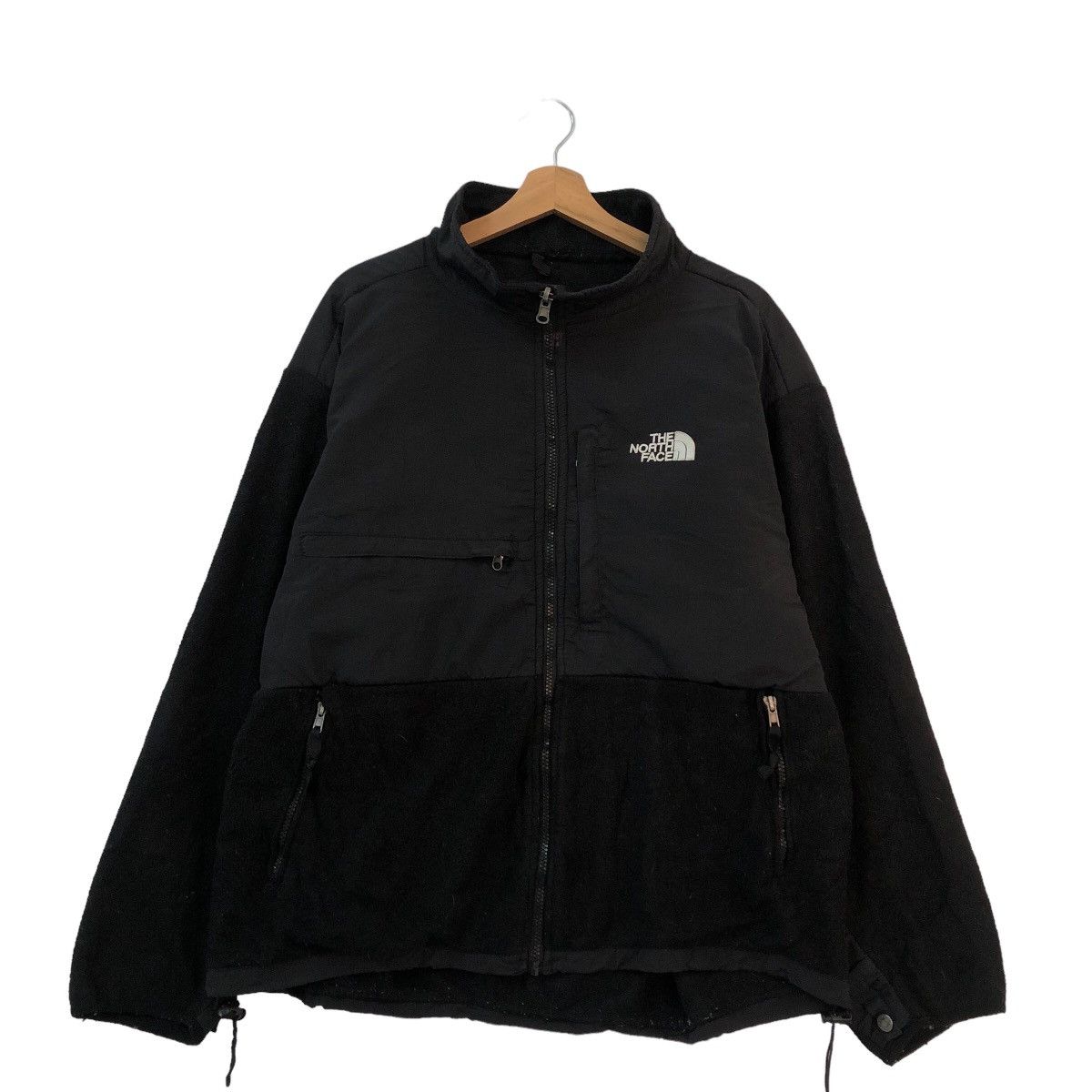 The North Face VINTAGE THE NORTH FACE SUMMIT SERIES FLEECE JACKET Size US L / EU 52-54 / 3 - 1 Thumbnail