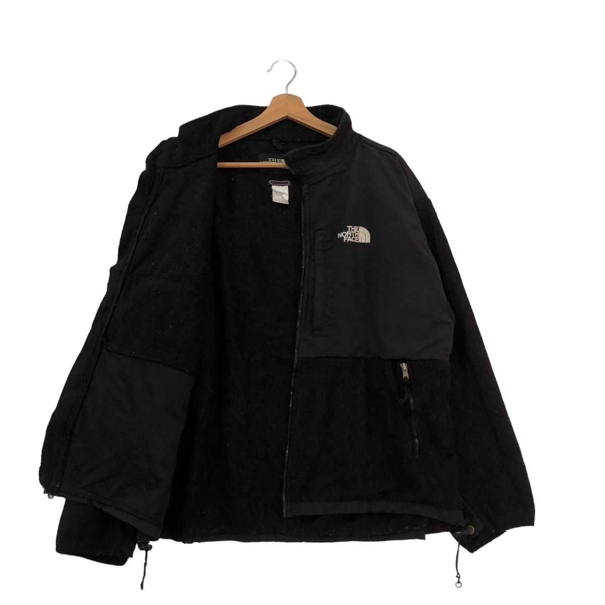The North Face VINTAGE THE NORTH FACE SUMMIT SERIES FLEECE JACKET Size US L / EU 52-54 / 3 - 7 Thumbnail