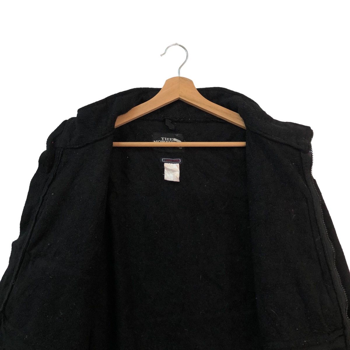 The North Face VINTAGE THE NORTH FACE SUMMIT SERIES FLEECE JACKET Size US L / EU 52-54 / 3 - 8 Thumbnail