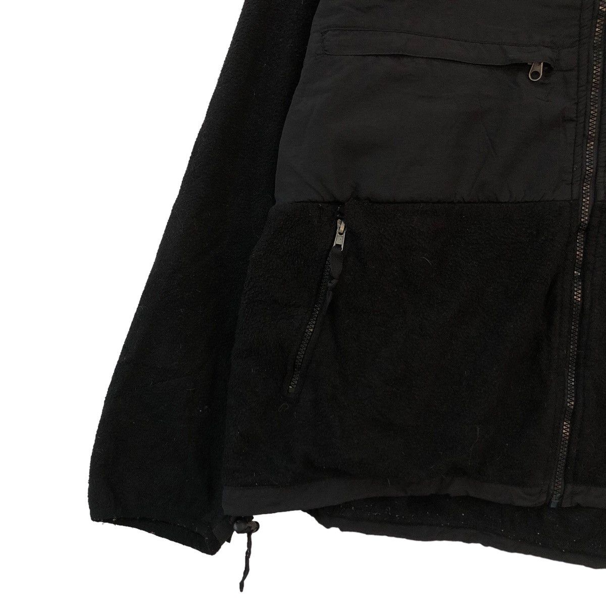 The North Face VINTAGE THE NORTH FACE SUMMIT SERIES FLEECE JACKET Size US L / EU 52-54 / 3 - 3 Thumbnail