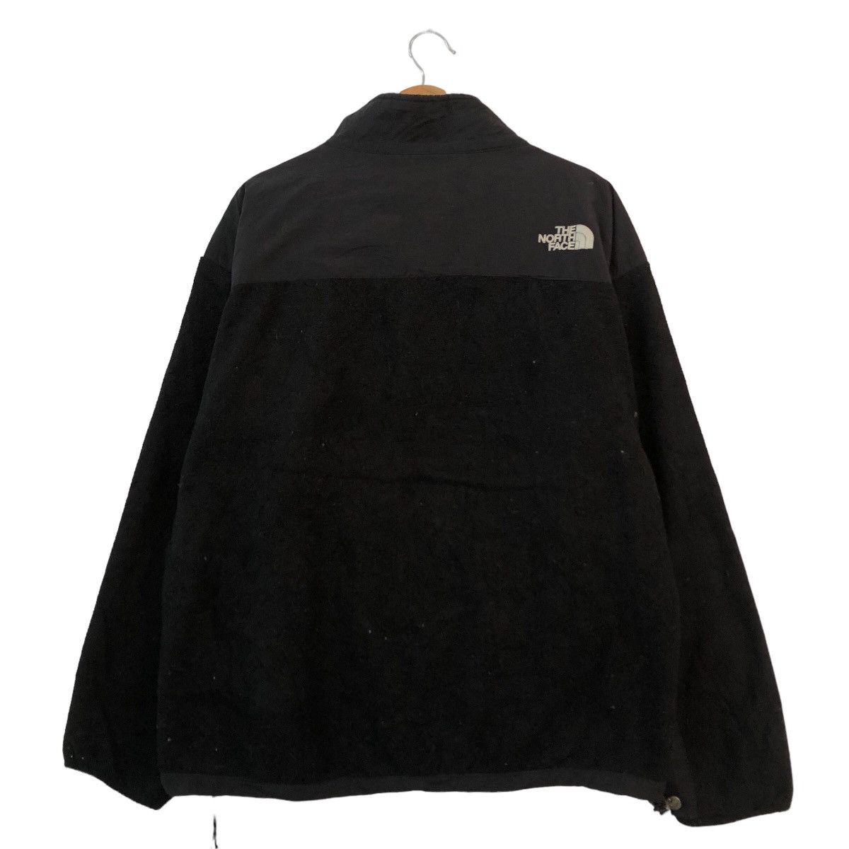 The North Face VINTAGE THE NORTH FACE SUMMIT SERIES FLEECE JACKET Size US L / EU 52-54 / 3 - 4 Thumbnail
