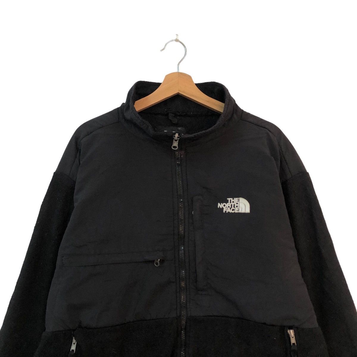 The North Face VINTAGE THE NORTH FACE SUMMIT SERIES FLEECE JACKET Size US L / EU 52-54 / 3 - 2 Thumbnail