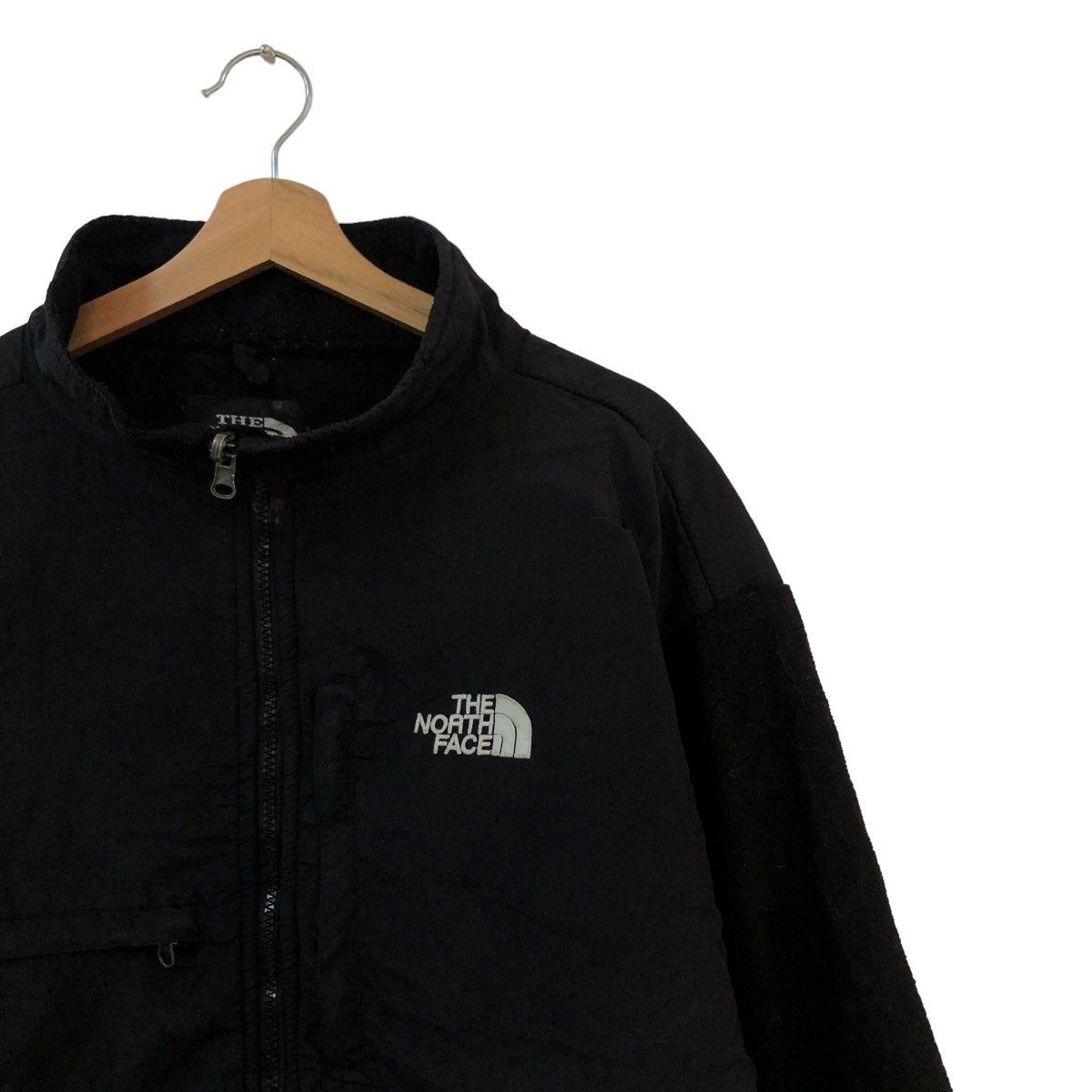 The North Face VINTAGE THE NORTH FACE SUMMIT SERIES FLEECE JACKET Size US L / EU 52-54 / 3 - 5 Thumbnail
