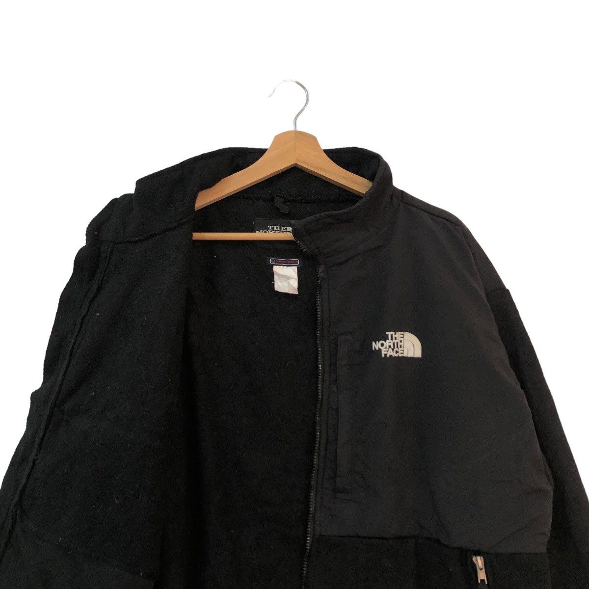 The North Face VINTAGE THE NORTH FACE SUMMIT SERIES FLEECE JACKET Size US L / EU 52-54 / 3 - 6 Thumbnail