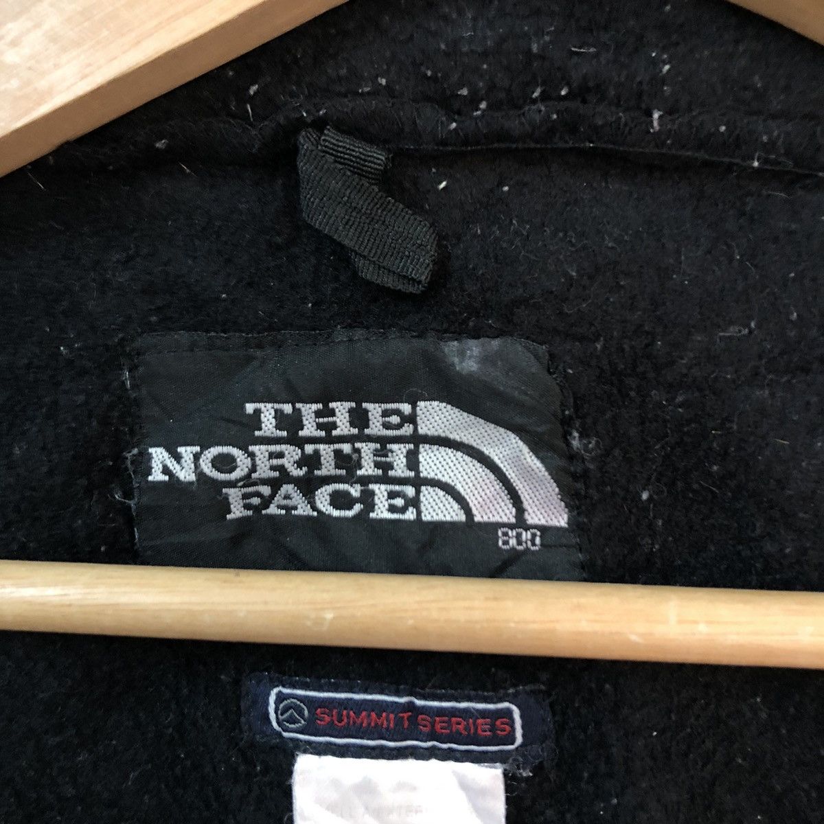 The North Face VINTAGE THE NORTH FACE SUMMIT SERIES FLEECE JACKET Size US L / EU 52-54 / 3 - 10 Thumbnail