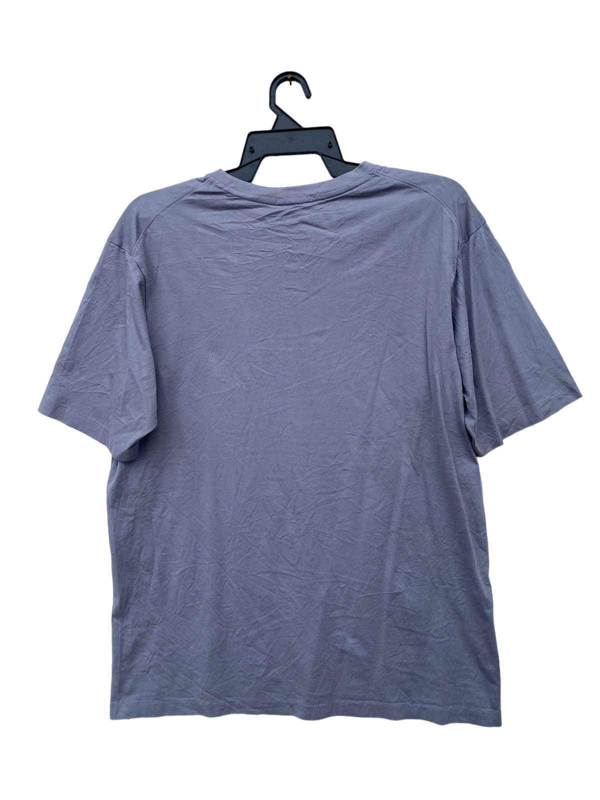 Jil Sander × Uniqlo +J Uniqlo X Jil Sander Tees Size US M / EU 48-50 / 2 - 2 Thumbnail