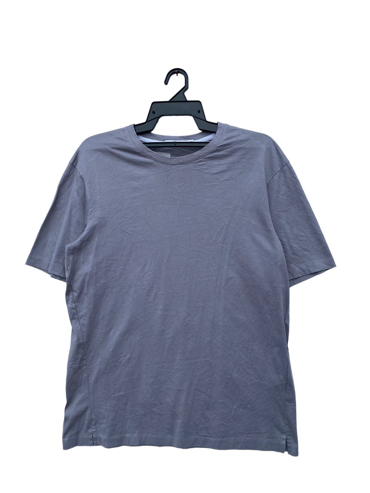 Jil Sander × Uniqlo +J Uniqlo X Jil Sander Tees Size US M / EU 48-50 / 2 - 1 Thumbnail