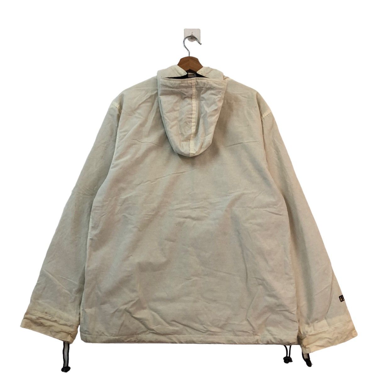 Levi's VINTAGE LEVIS ALASKA SURVIVAL JACKET PARACHUTE DESIGN Size US M / EU 48-50 / 2 - 5 Thumbnail