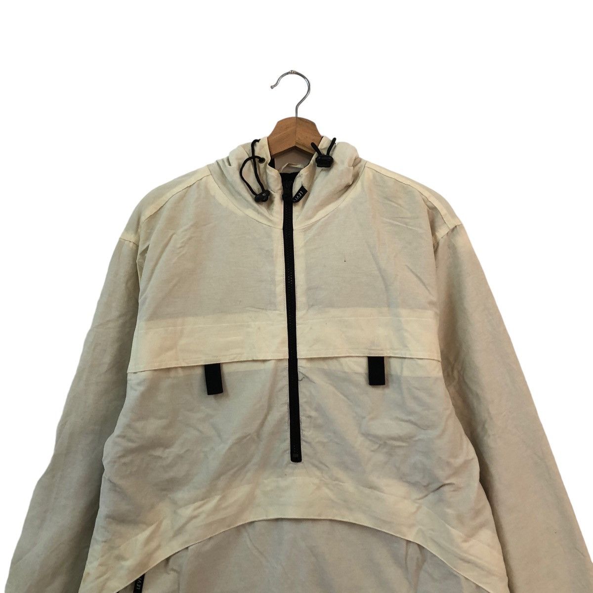 Levi's VINTAGE LEVIS ALASKA SURVIVAL JACKET PARACHUTE DESIGN Size US M / EU 48-50 / 2 - 2 Thumbnail