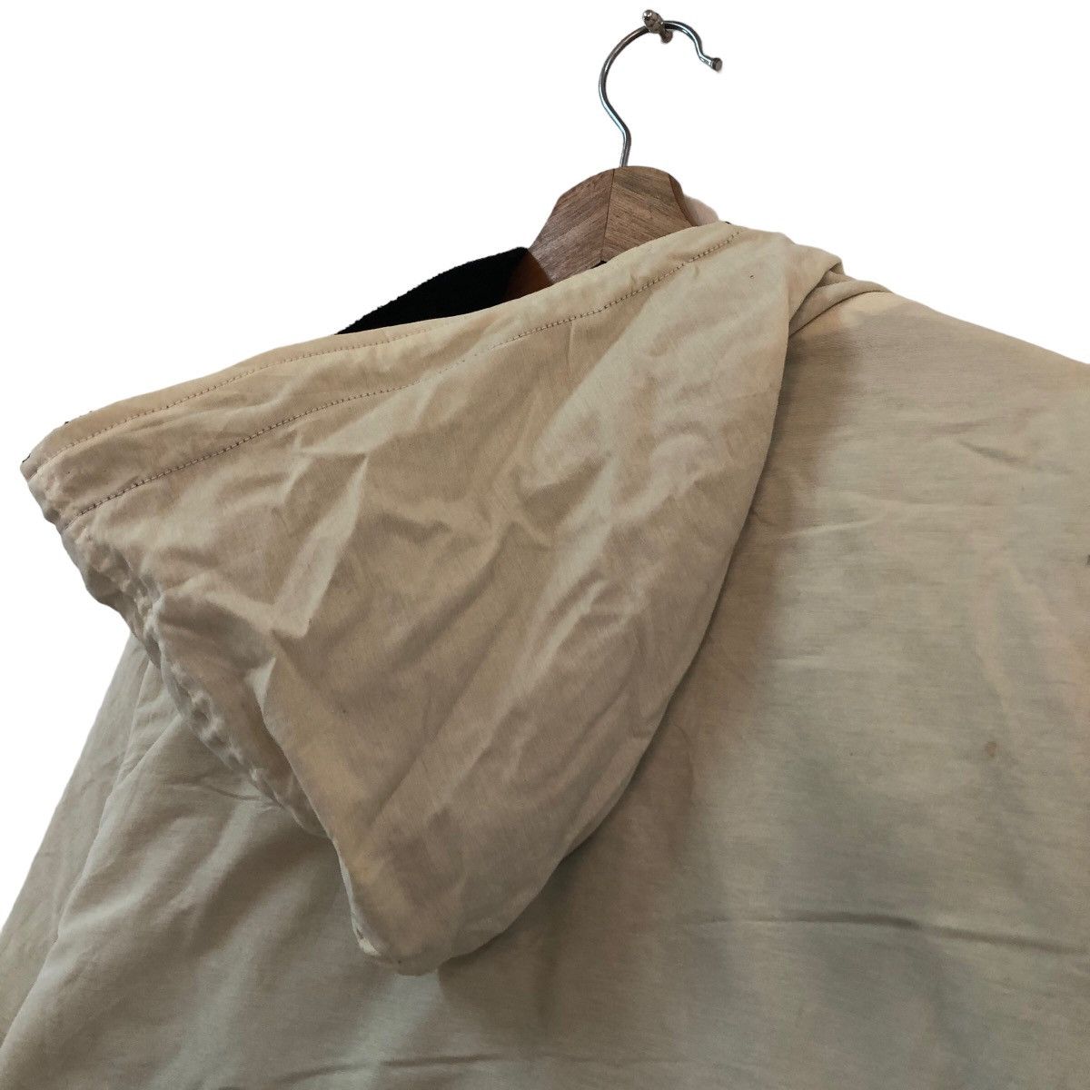 Levi's VINTAGE LEVIS ALASKA SURVIVAL JACKET PARACHUTE DESIGN Size US M / EU 48-50 / 2 - 4 Thumbnail