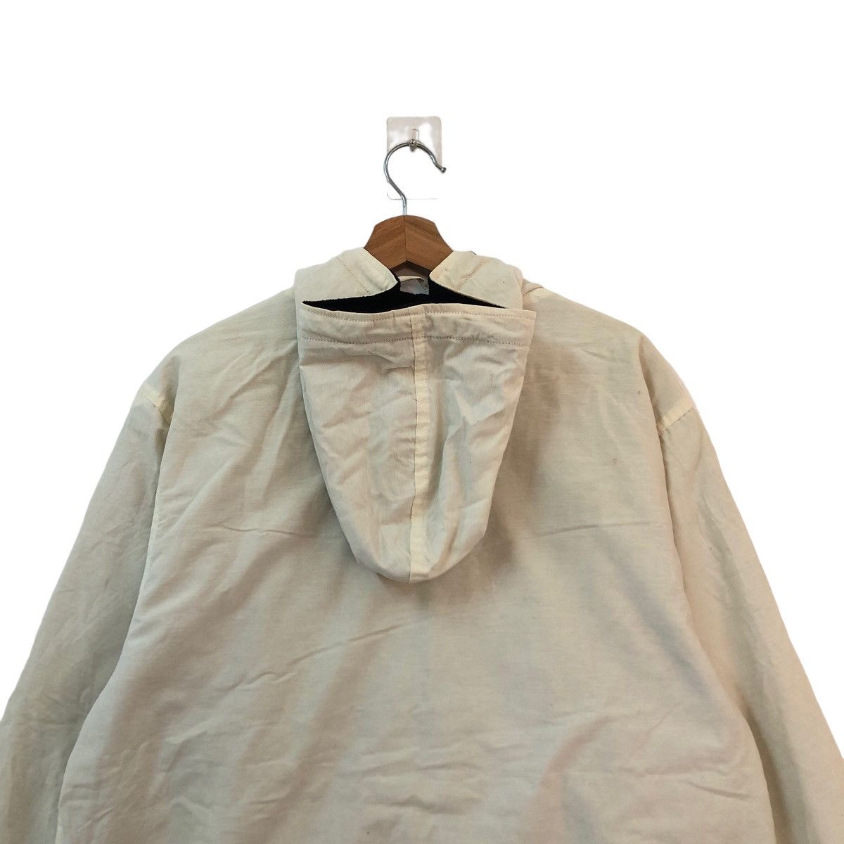 Levi's VINTAGE LEVIS ALASKA SURVIVAL JACKET PARACHUTE DESIGN Size US M / EU 48-50 / 2 - 3 Thumbnail