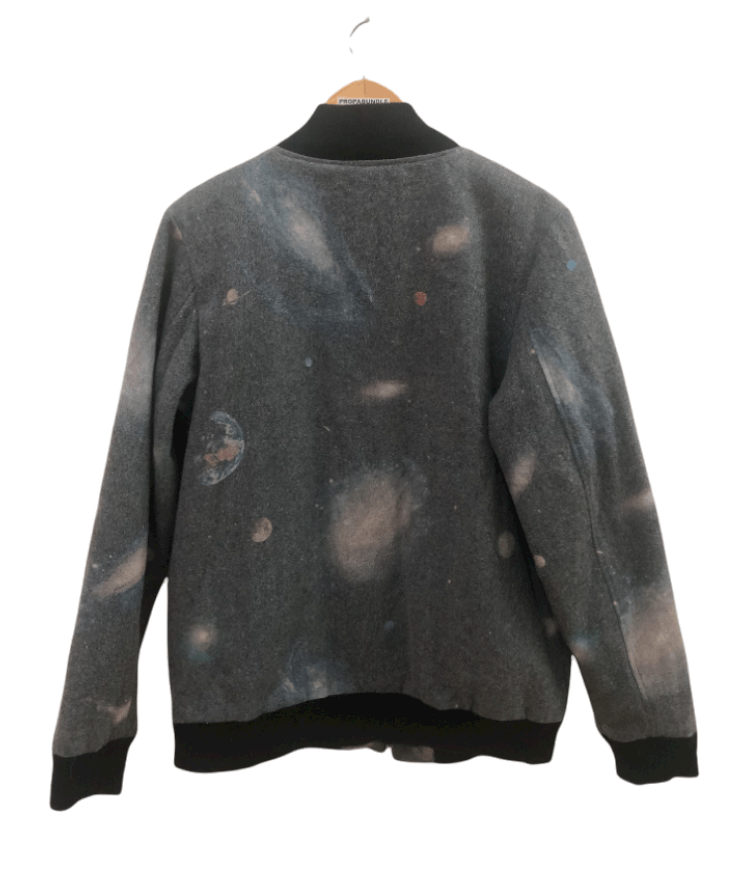 go slow caravan Go Slow Caravan Jacket Size US XL / EU 56 / 4 - 6 Thumbnail