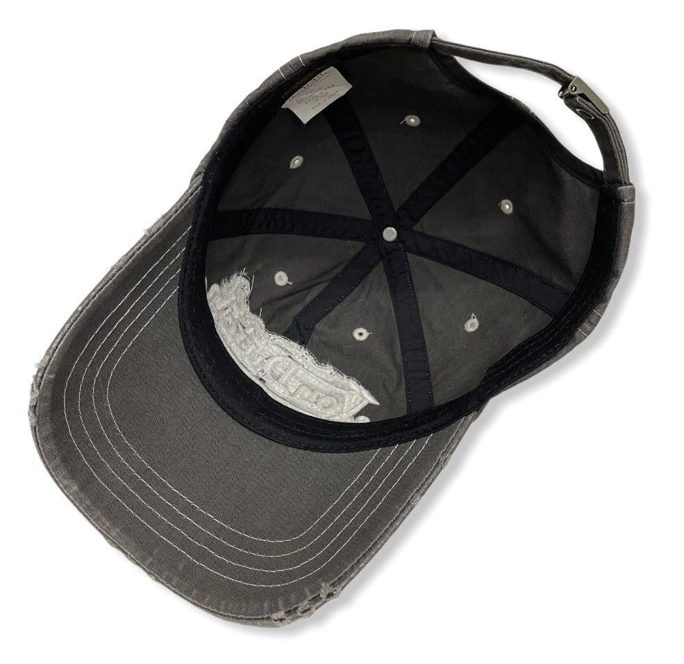 Von Dutch 🔥VON DUTCH Limited Edition Bold Embroidery Distressed 🔥 Size ONE SIZE - 9 Thumbnail