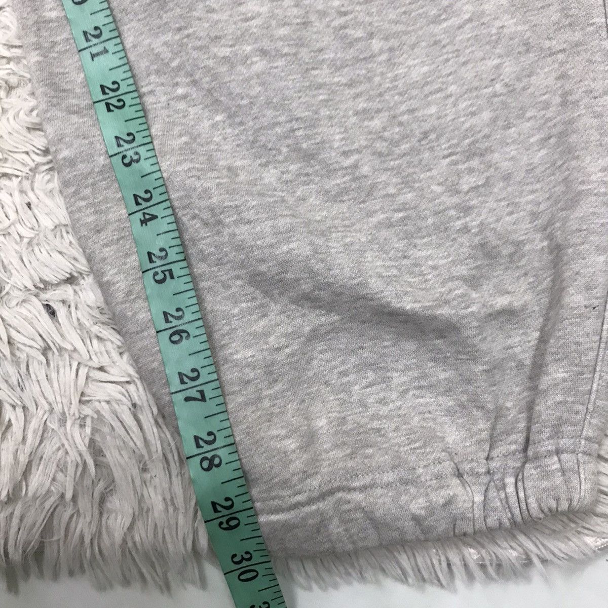 Pelle Pelle VINTAGE PELLE PELLE MARC BUCHANAN SWEAT JOGGER PANTS Size US 34 / EU 50 - 16 Thumbnail
