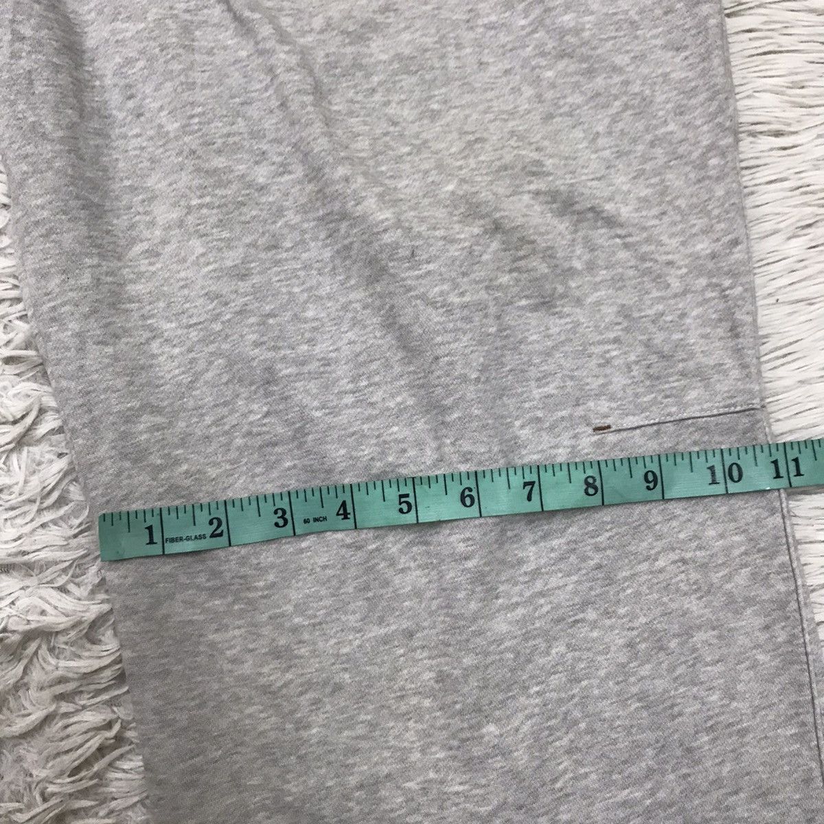 Pelle Pelle VINTAGE PELLE PELLE MARC BUCHANAN SWEAT JOGGER PANTS Size US 34 / EU 50 - 14 Thumbnail