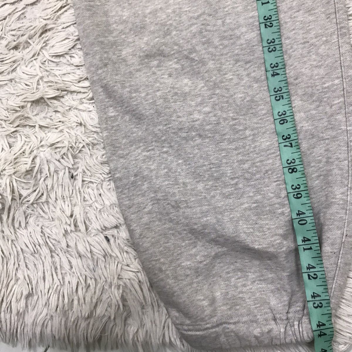 Pelle Pelle VINTAGE PELLE PELLE MARC BUCHANAN SWEAT JOGGER PANTS Size US 34 / EU 50 - 17 Thumbnail