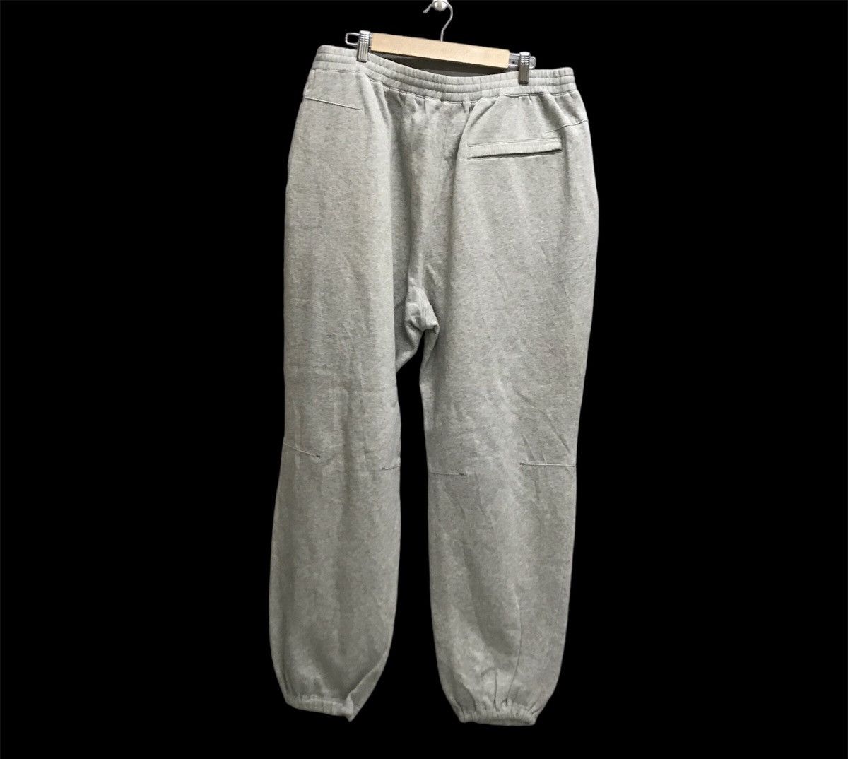 Pelle Pelle VINTAGE PELLE PELLE MARC BUCHANAN SWEAT JOGGER PANTS Size US 34 / EU 50 - 2 Thumbnail