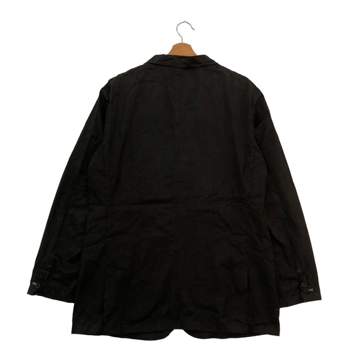 Burberry VINTAGE CHORE JACKET BURBERRY BLACK LABEL NOVA CHECK LINING Size US L / EU 52-54 / 3 - 10 Thumbnail