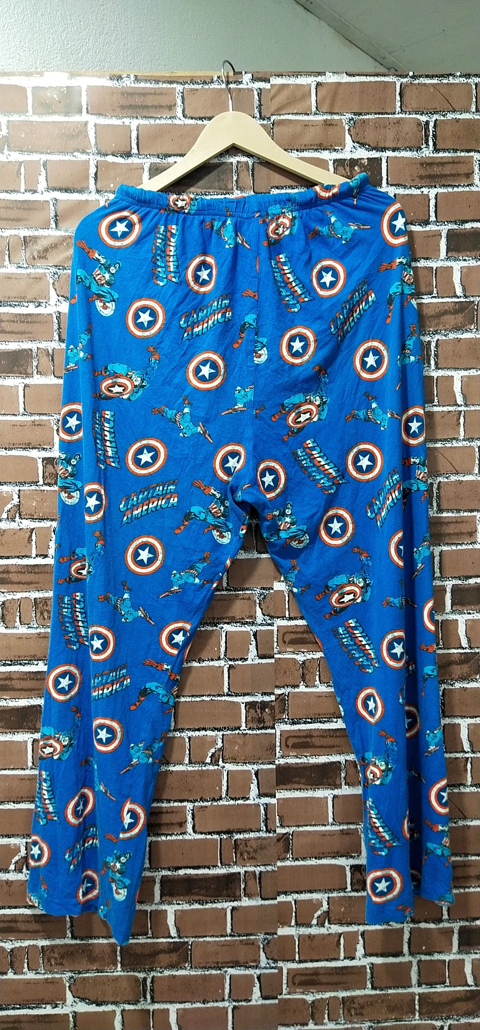 Marvel Comic Pant SleepWears size28-32inchs