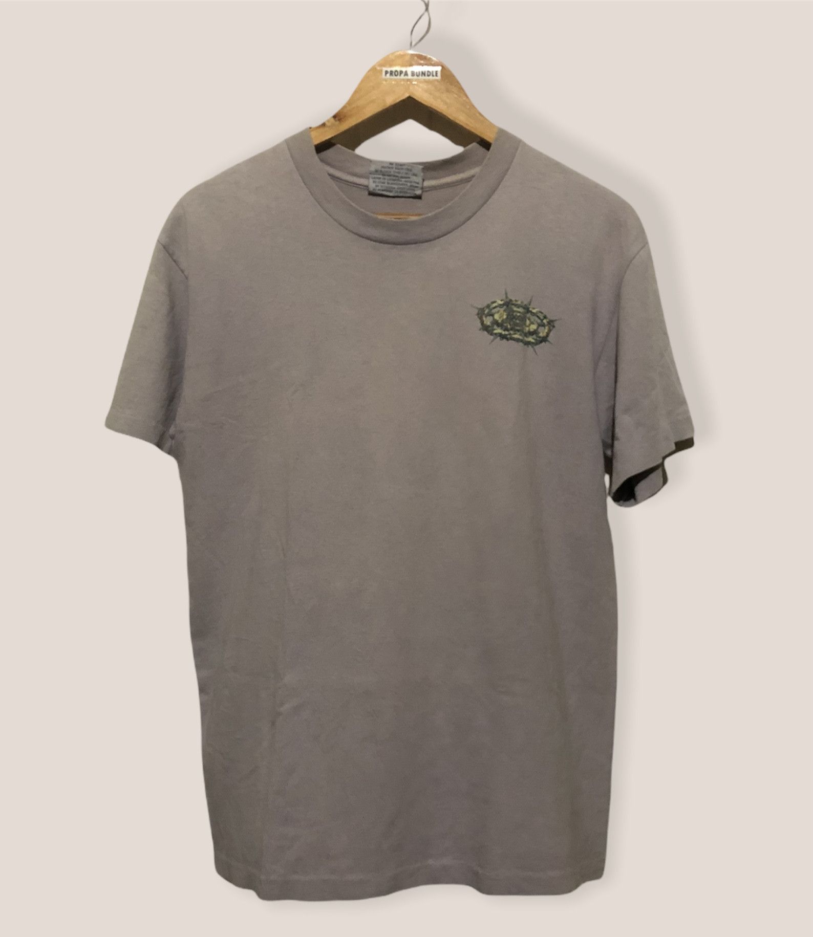 Vintage Vintage Boom Doggers Tshirt Size US M / EU 48-50 / 2 - 1 Thumbnail
