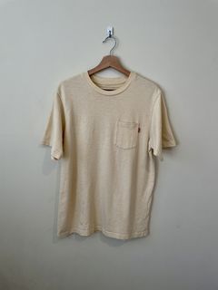 Supreme Pocket Tee | Grailed