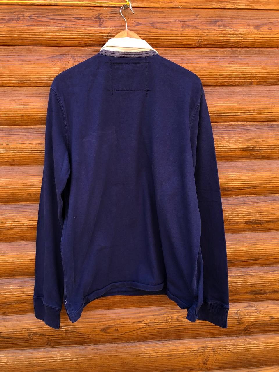 Vintage Lauren Jeans Ralph Lauren Shirt Size US XXL / EU 58 / 5 - 2 Thumbnail