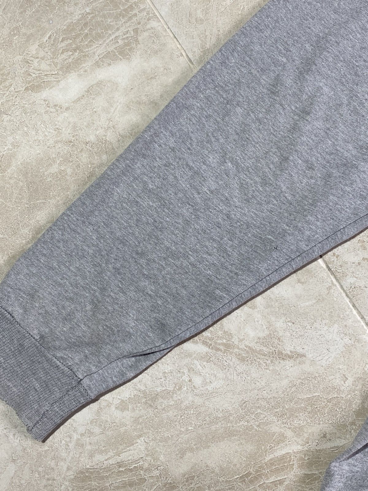 Stussy × Vintage Stussy made in USA vintage 90s distressed long sleeve Size US XL / EU 56 / 4 - 14 Thumbnail