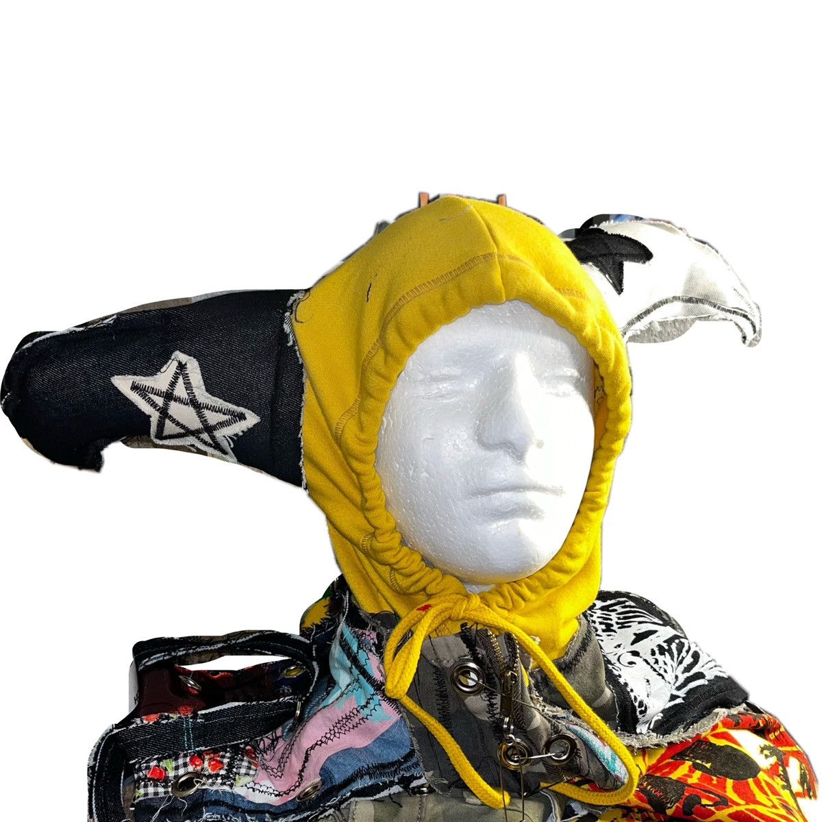 Designer Basedbich 1of1 hoodie Size US M / EU 48-50 / 2 - 4 Thumbnail
