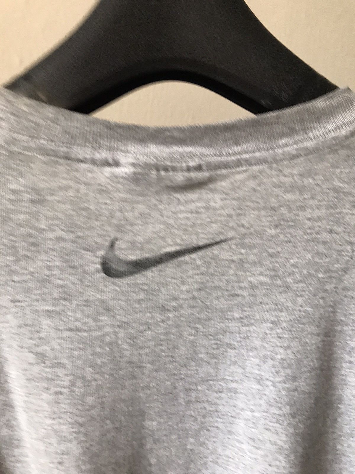 Nike Vintage nike "Los Al" 1998 Size US XXL / EU 58 / 5 - 5 Thumbnail