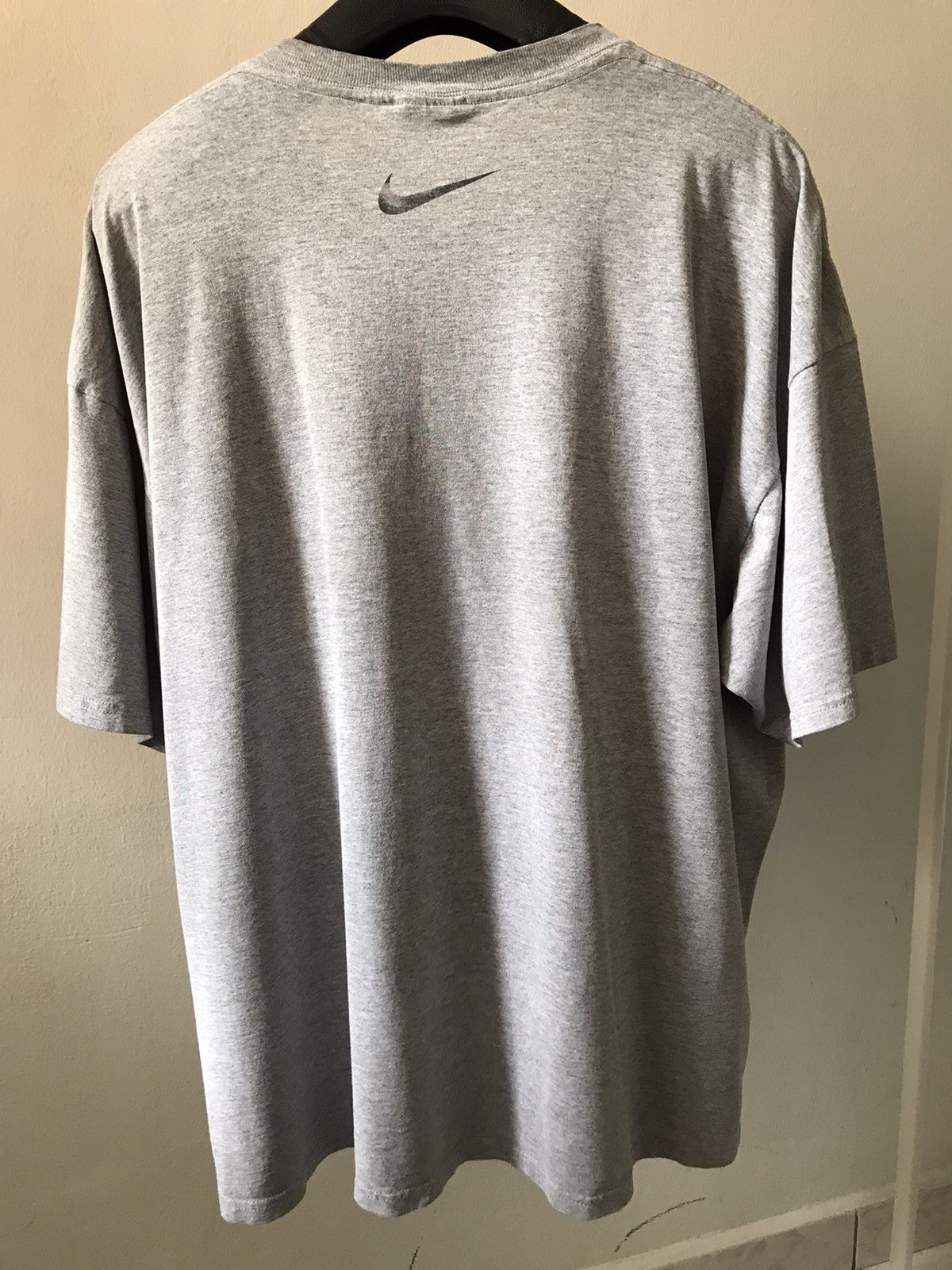 Nike Vintage nike "Los Al" 1998 Size US XXL / EU 58 / 5 - 4 Thumbnail
