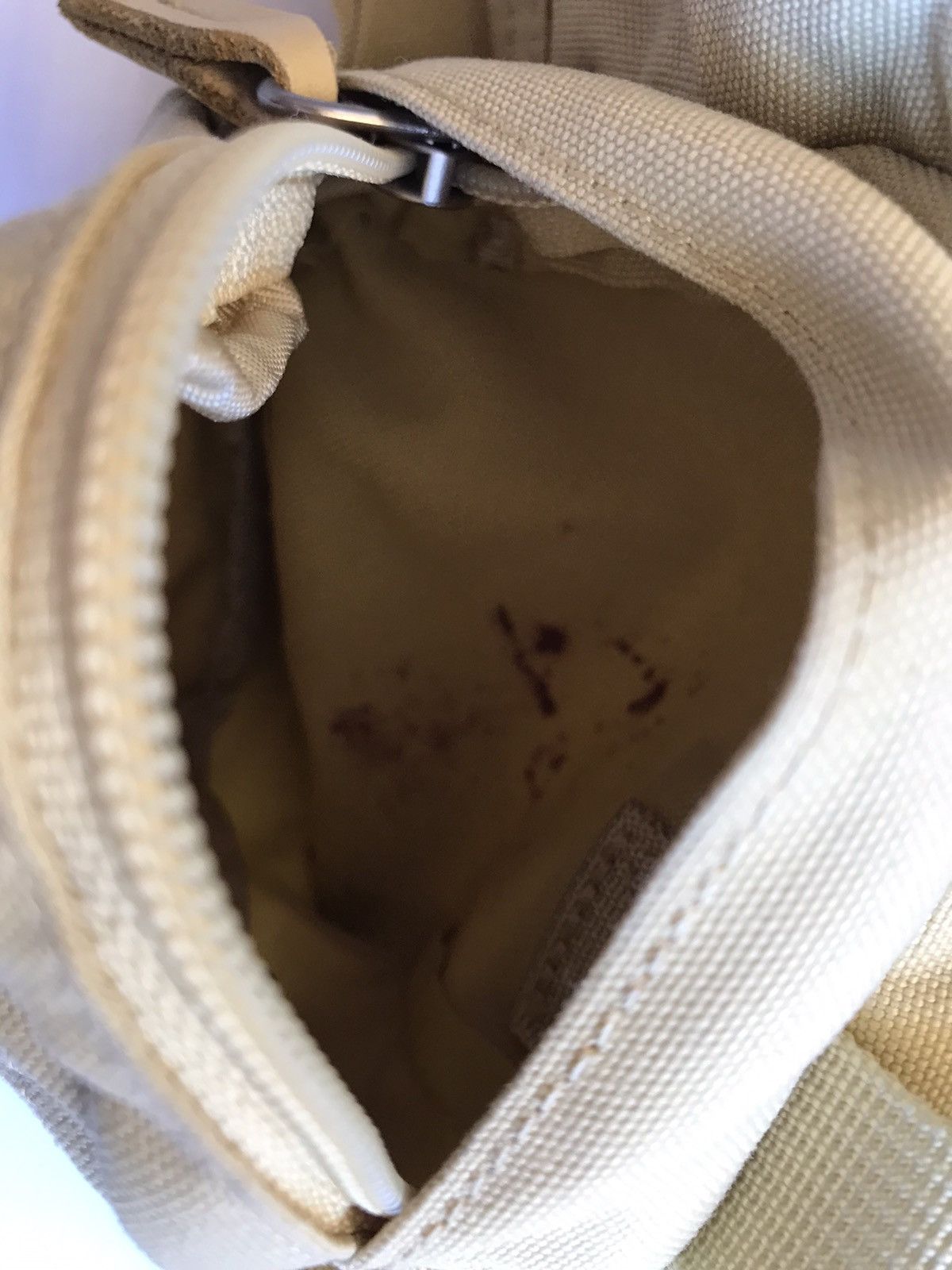 Eastpak × Japanese Brand Eastpak U.S. bag Size ONE SIZE - 10 Thumbnail