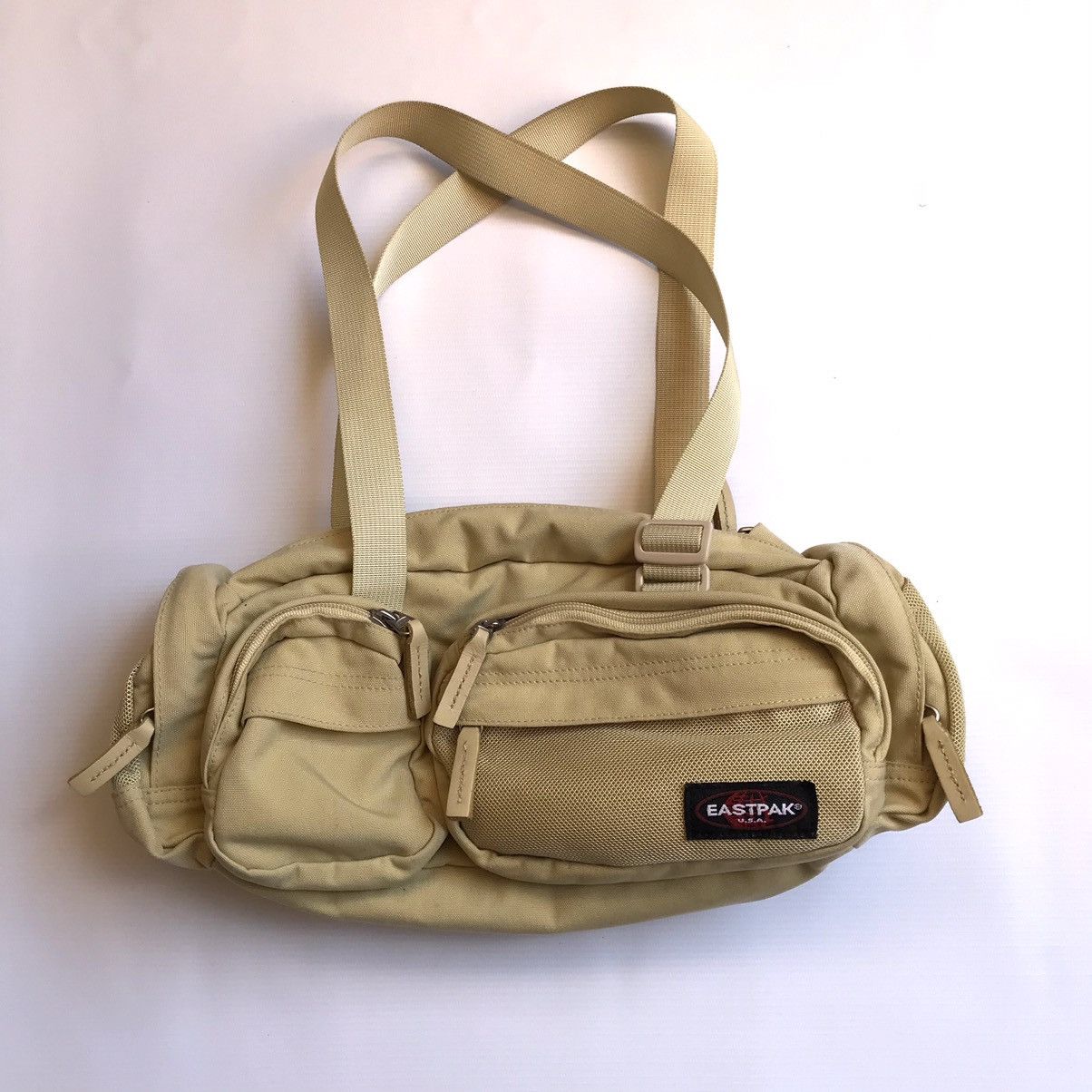 Eastpak × Japanese Brand Eastpak U.S. bag Size ONE SIZE - 1 Thumbnail