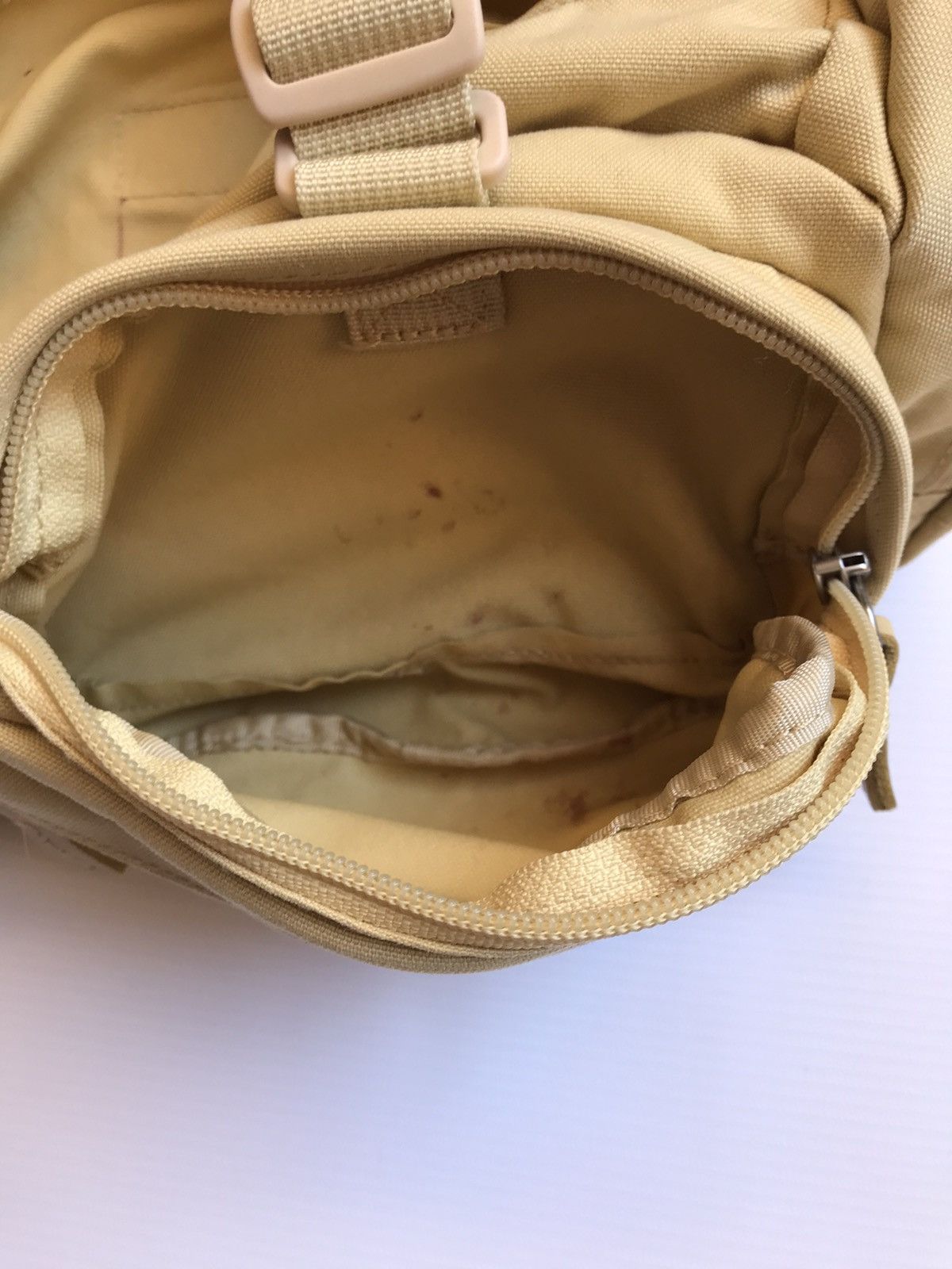 Eastpak × Japanese Brand Eastpak U.S. bag Size ONE SIZE - 9 Thumbnail