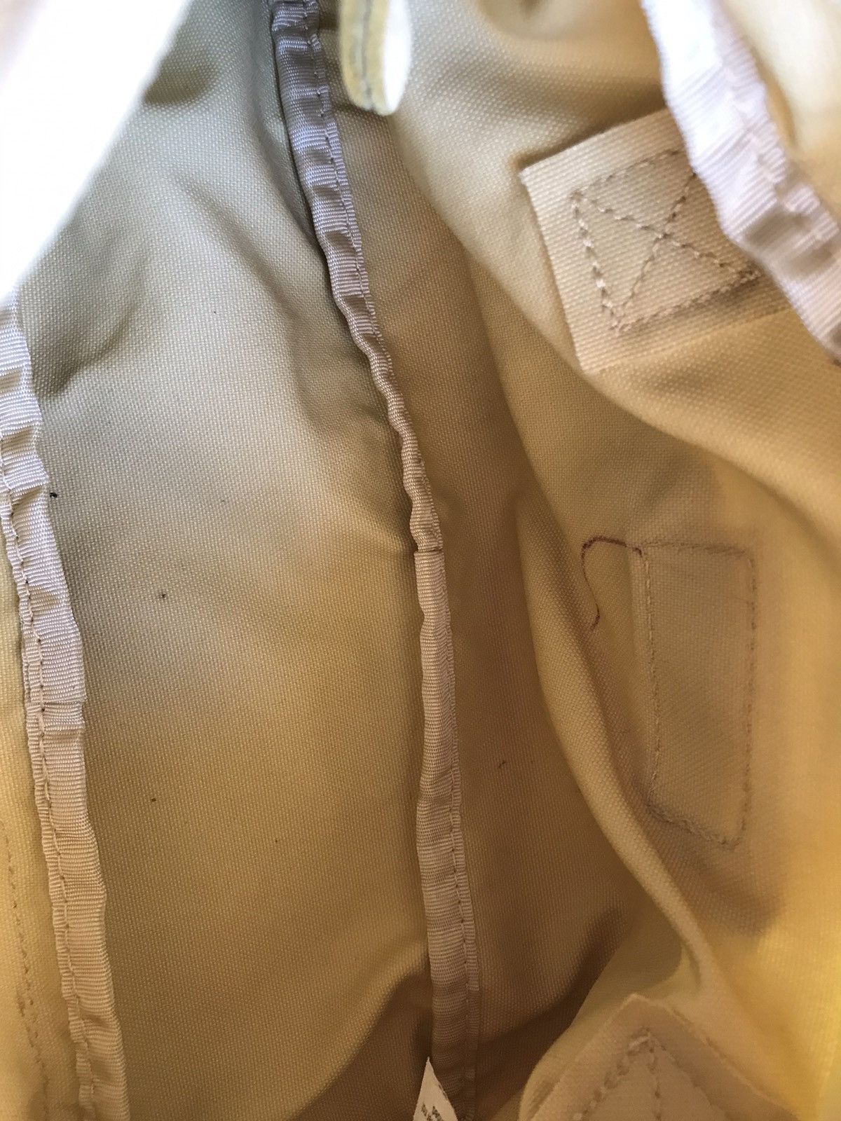 Eastpak × Japanese Brand Eastpak U.S. bag Size ONE SIZE - 11 Thumbnail