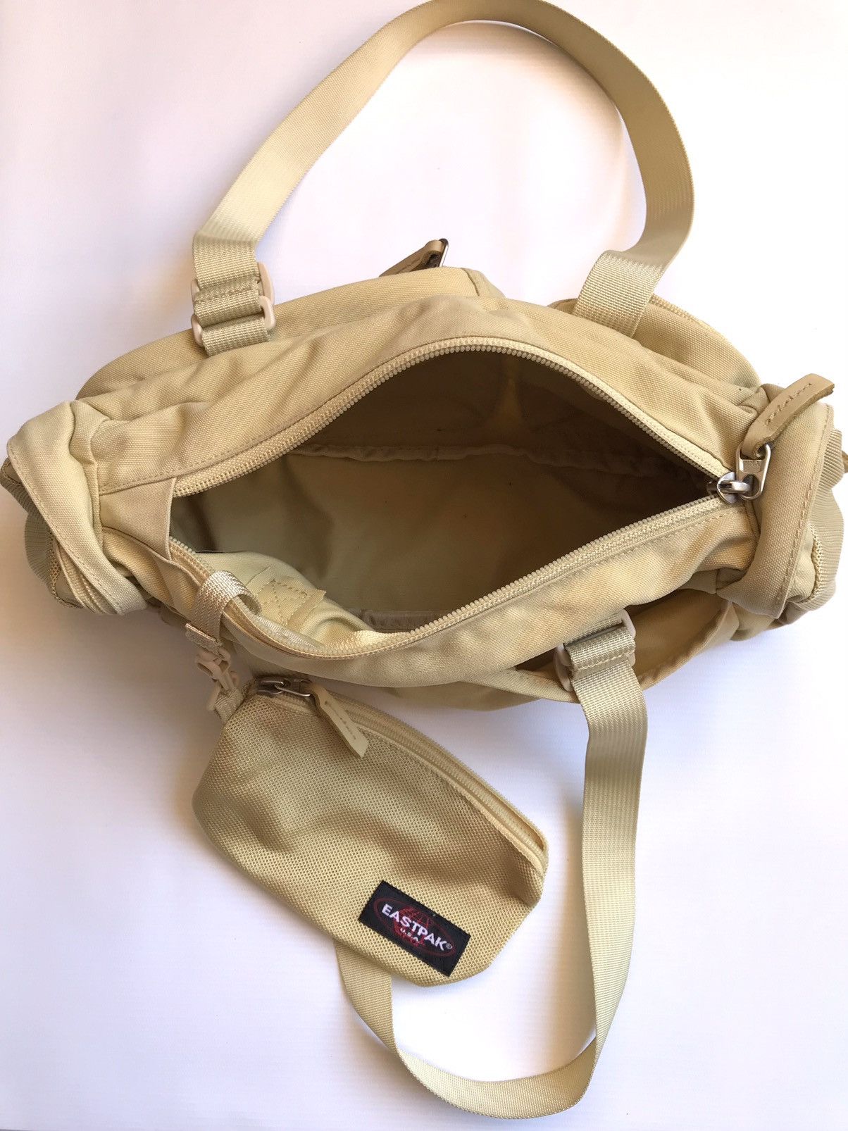 Eastpak × Japanese Brand Eastpak U.S. bag Size ONE SIZE - 4 Thumbnail