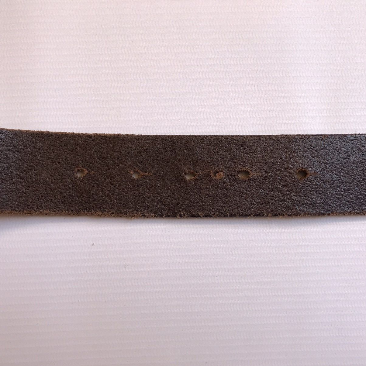 Dolce & Gabbana Dolce Gabbana rhinestones belt Size ONE SIZE - 8 Thumbnail
