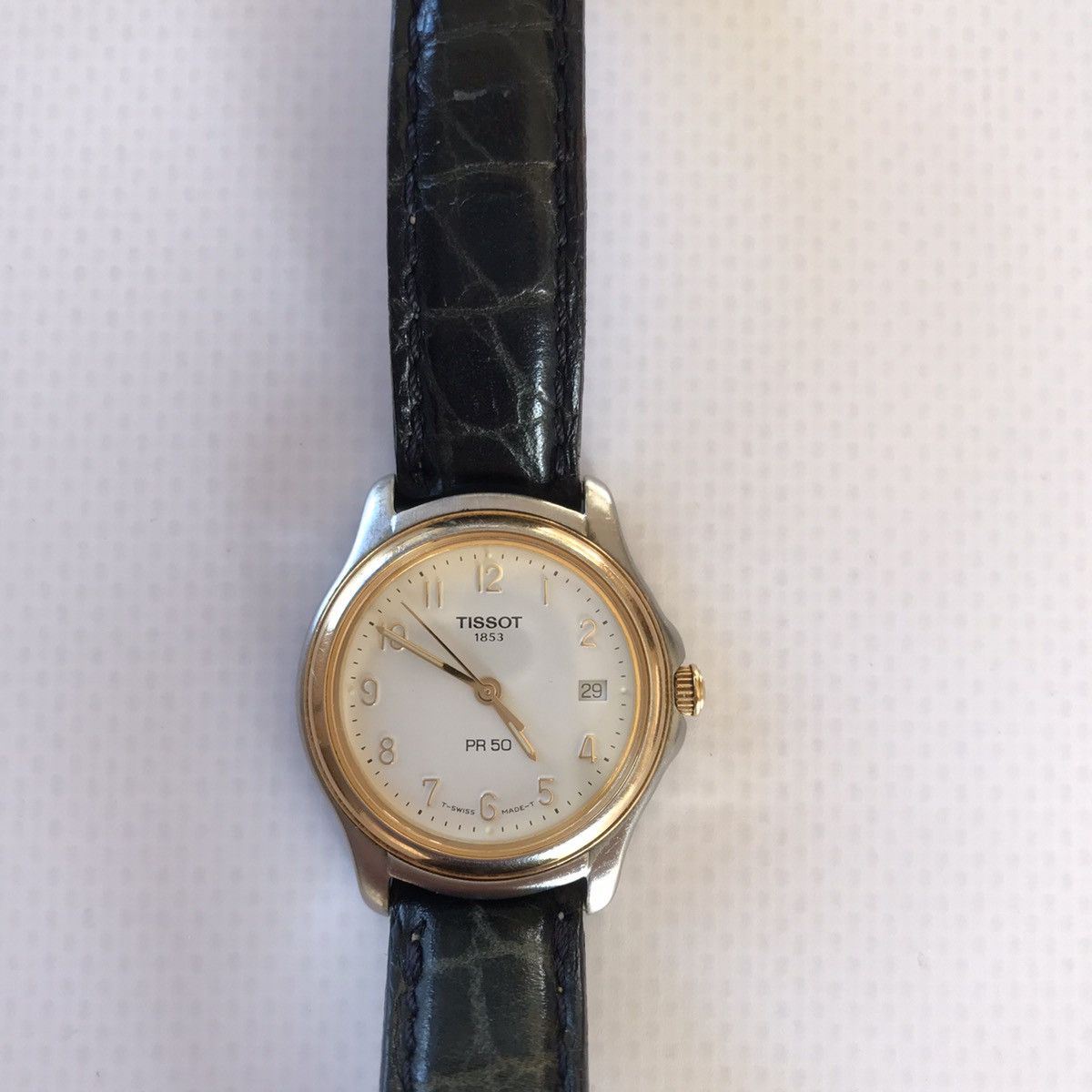 Tissot Tissot PR50 J136/236k Size ONE SIZE - 3 Thumbnail