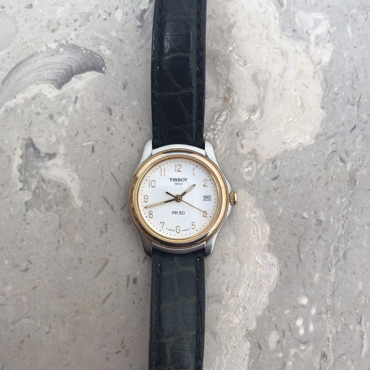 Tissot Tissot PR50 J136/236k Size ONE SIZE - 1 Thumbnail