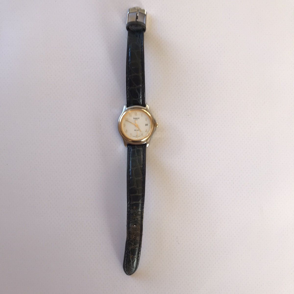 Tissot Tissot PR50 J136/236k Size ONE SIZE - 6 Thumbnail