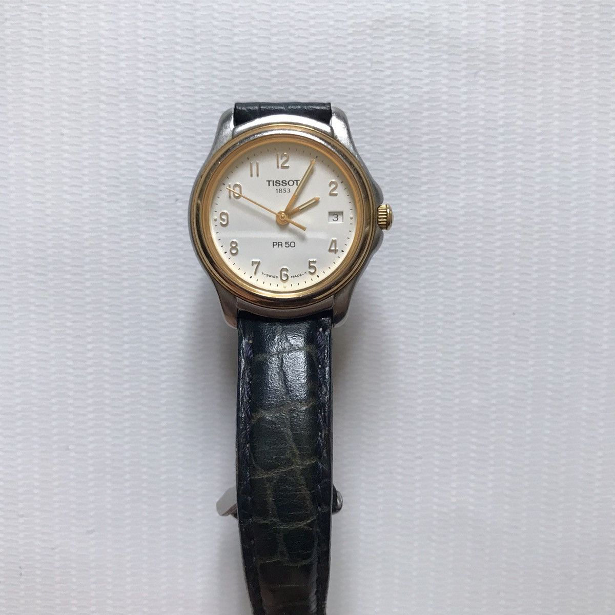 Tissot Tissot PR50 J136/236k Size ONE SIZE - 2 Thumbnail