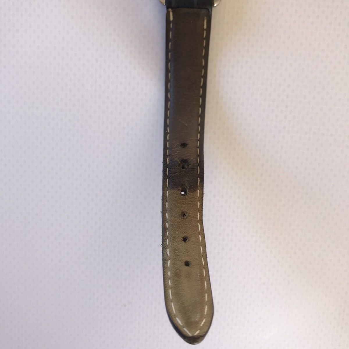 Tissot Tissot PR50 J136/236k Size ONE SIZE - 10 Thumbnail