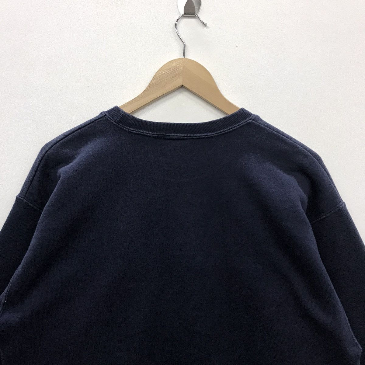 Vintage Rare!! Vintage Da Hui Hawaii Surfing Sweatshirts Size US M / EU 48-50 / 2 - 9 Thumbnail