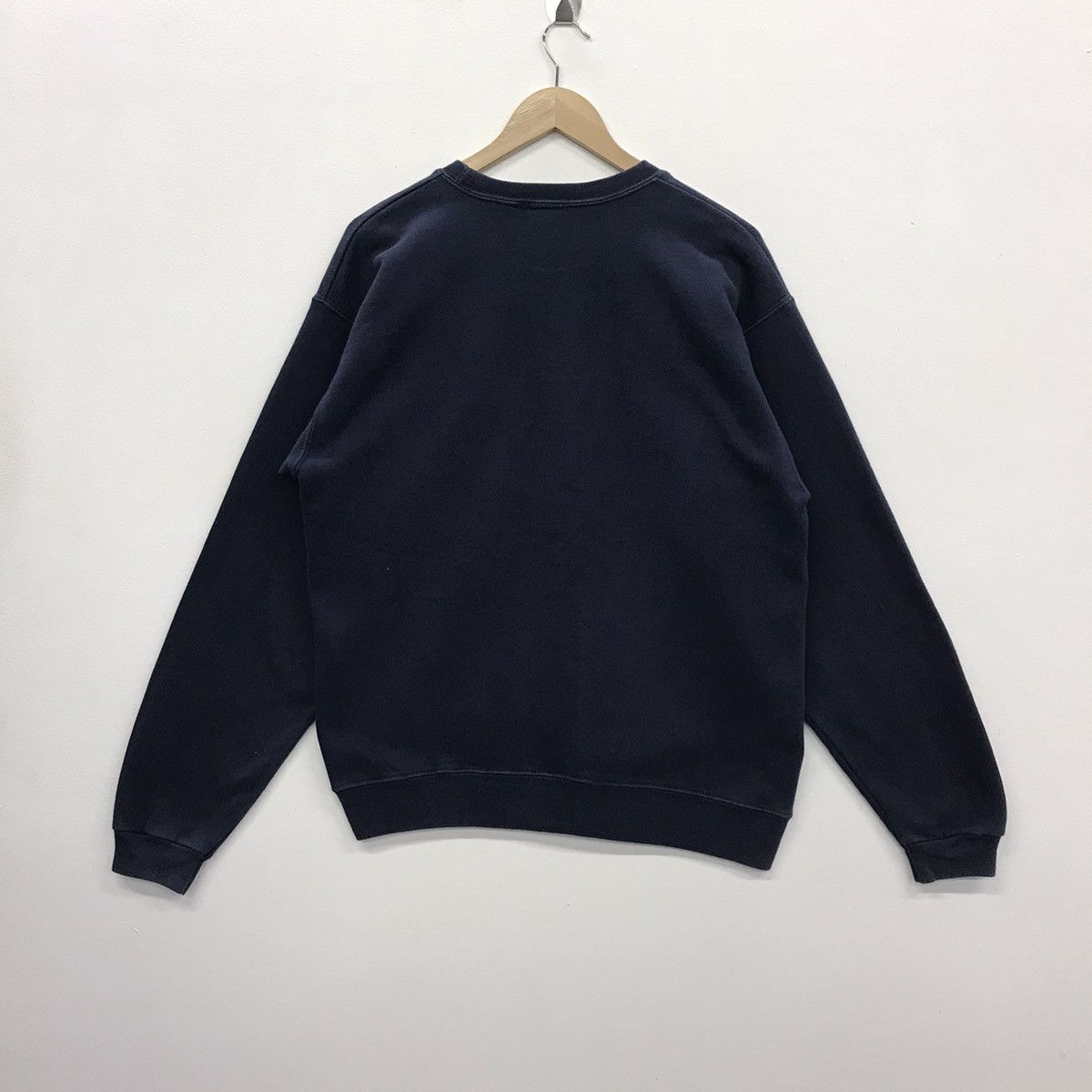 Vintage Rare!! Vintage Da Hui Hawaii Surfing Sweatshirts Size US M / EU 48-50 / 2 - 8 Thumbnail