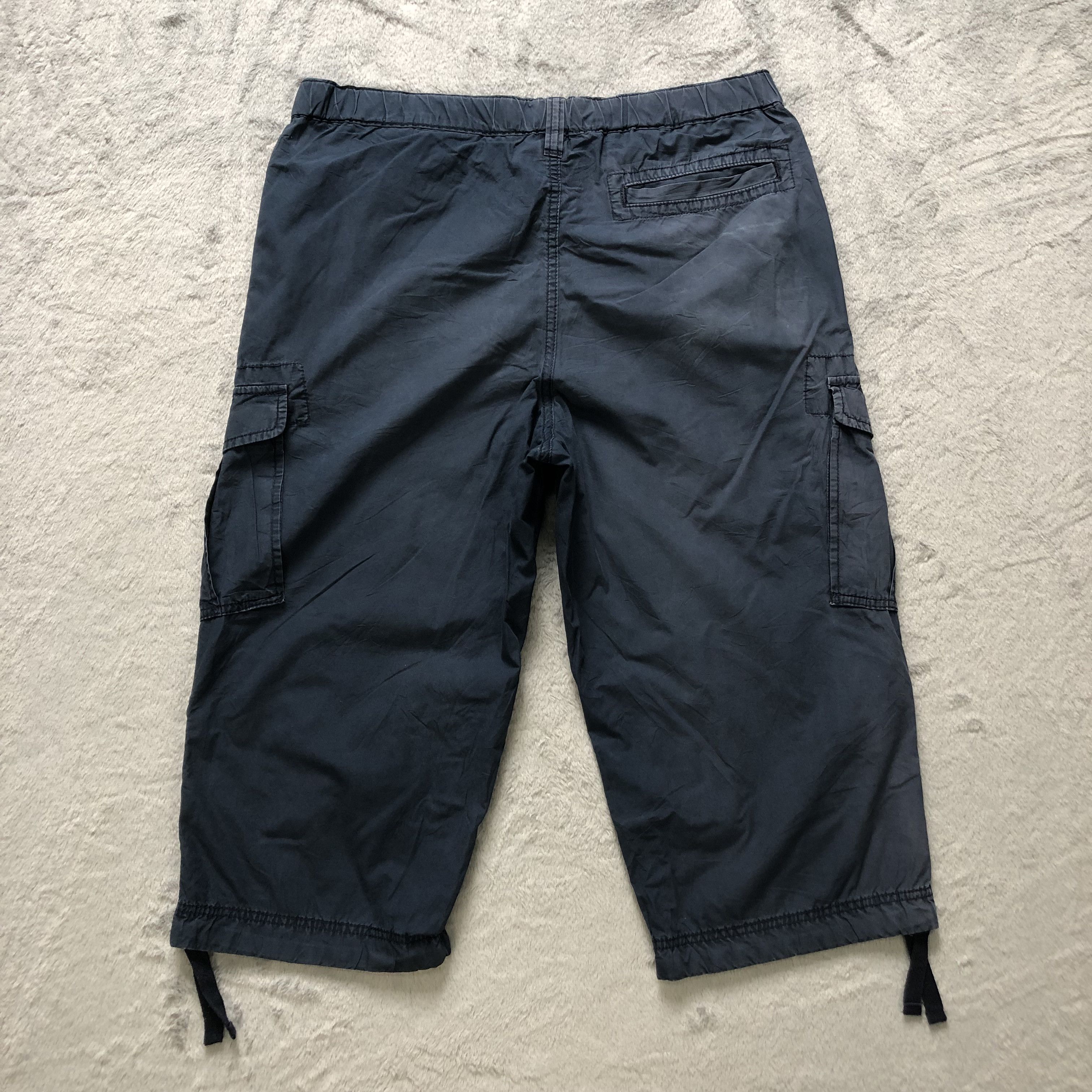 Uniqlo UNIQLO 3 QUARTER PANT / SHORTS PANT #6925-97 Size US 35 - 10 Thumbnail