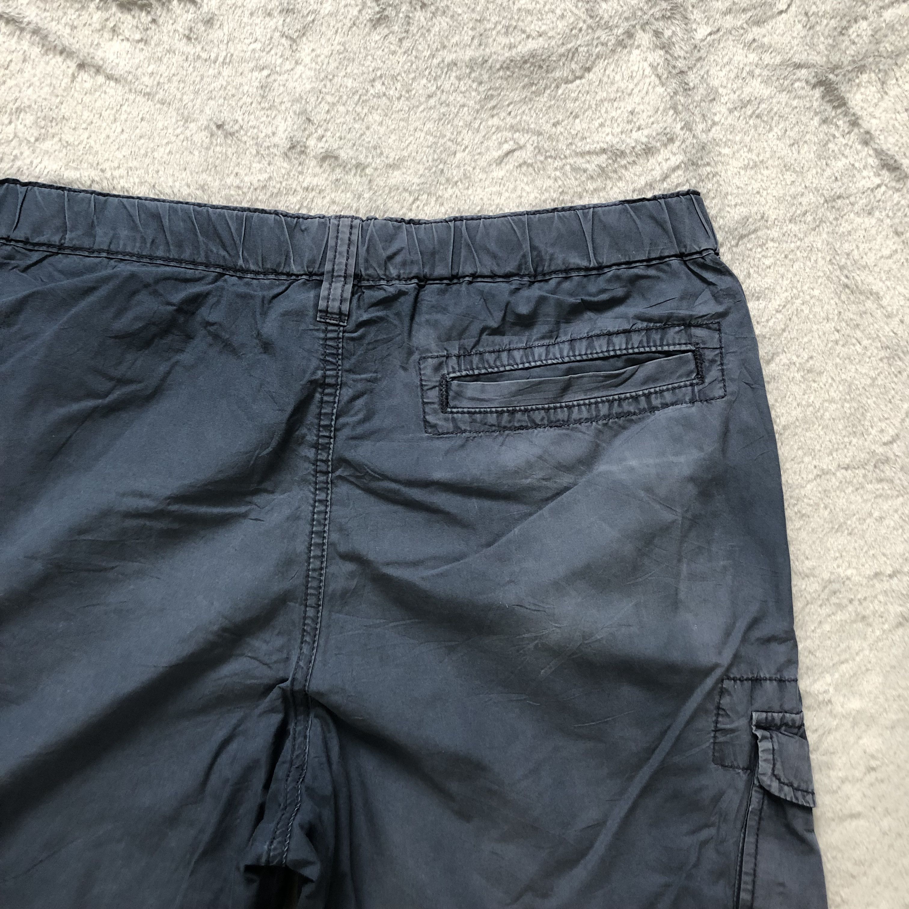 Uniqlo UNIQLO 3 QUARTER PANT / SHORTS PANT #6925-97 Size US 35 - 11 Thumbnail