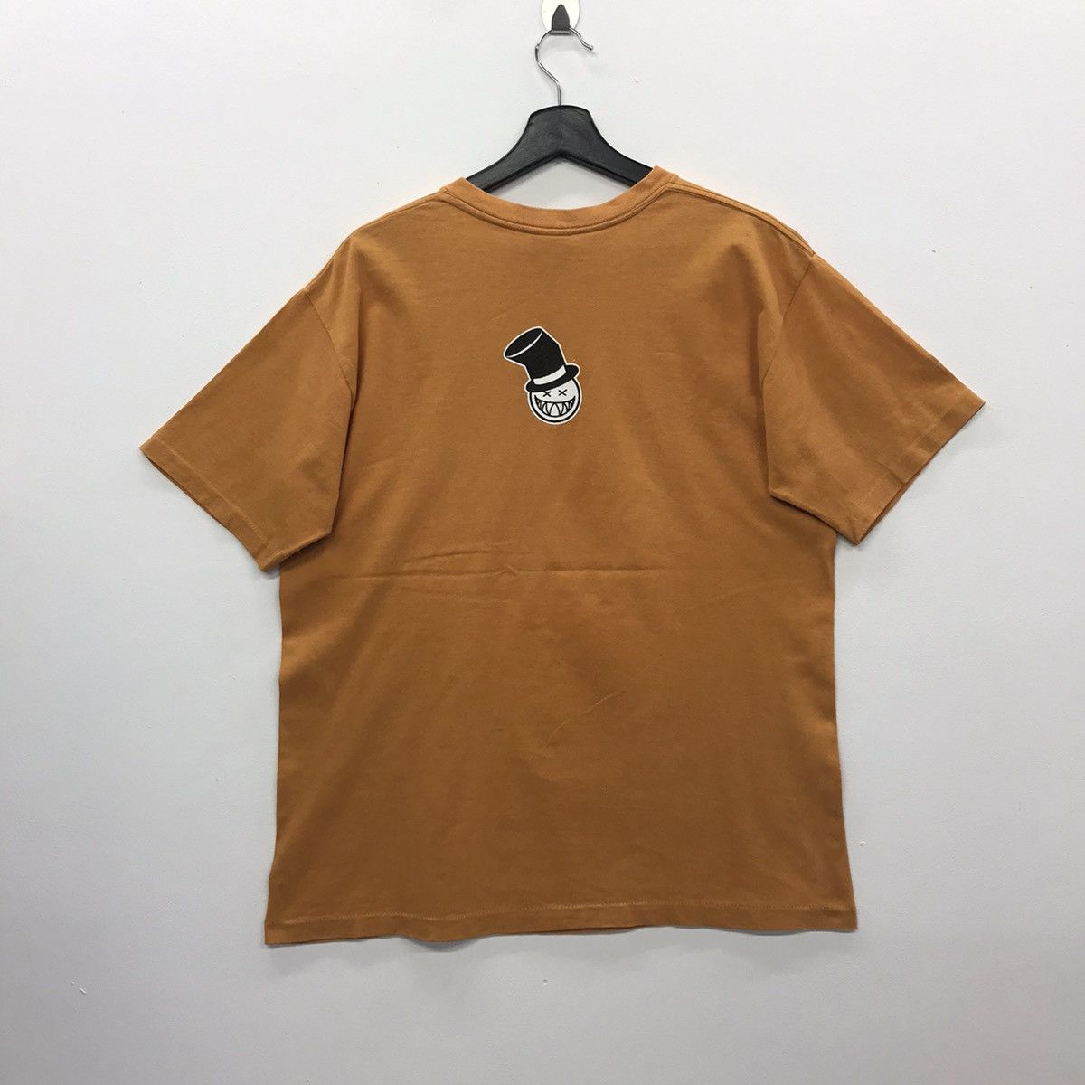 Vintage Rare!! Vintage No Joke Skate Tee Size US L / EU 52-54 / 3 - 8 Thumbnail