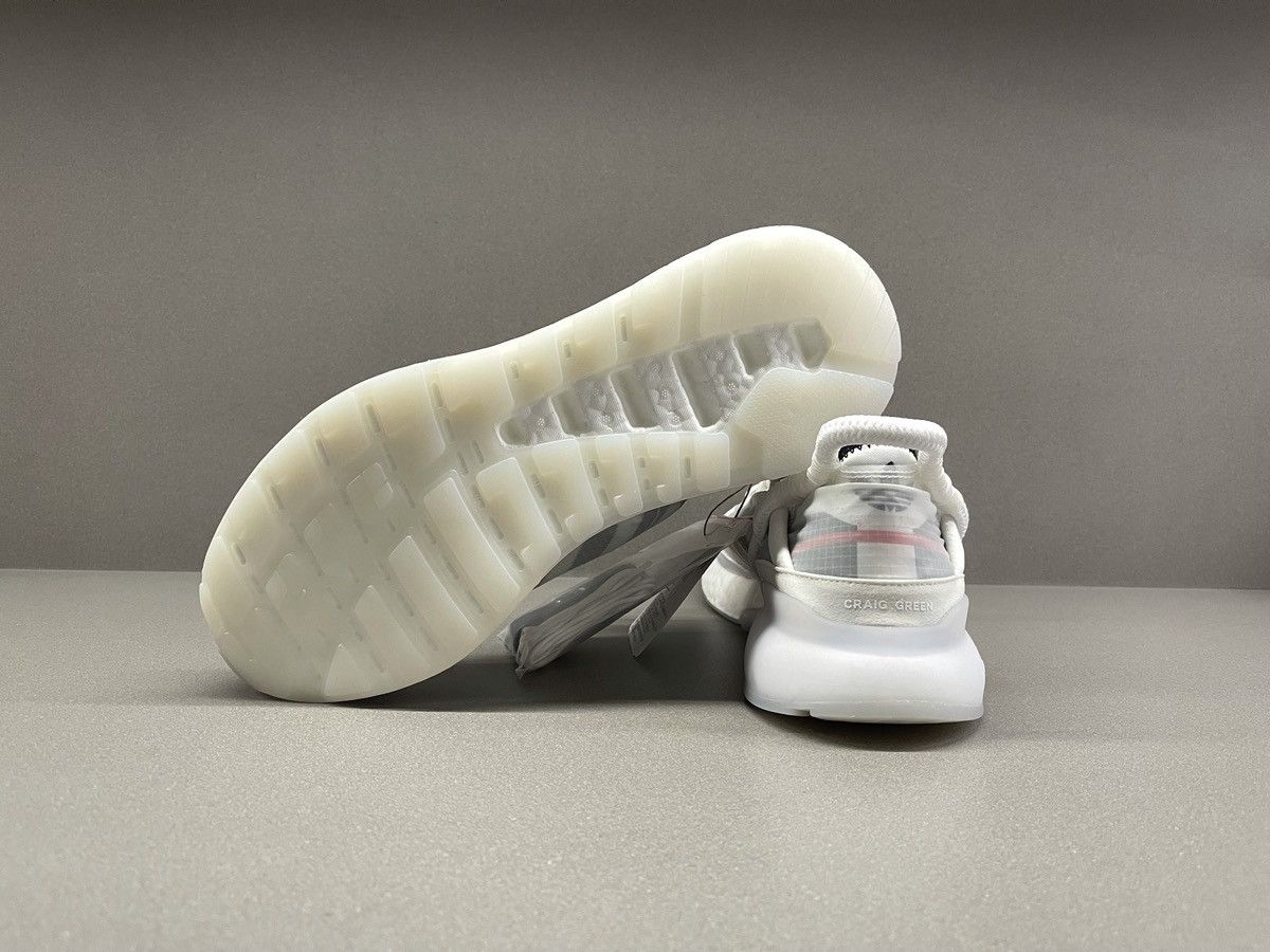 Adidas ZX 2K Phormar Craig Green White