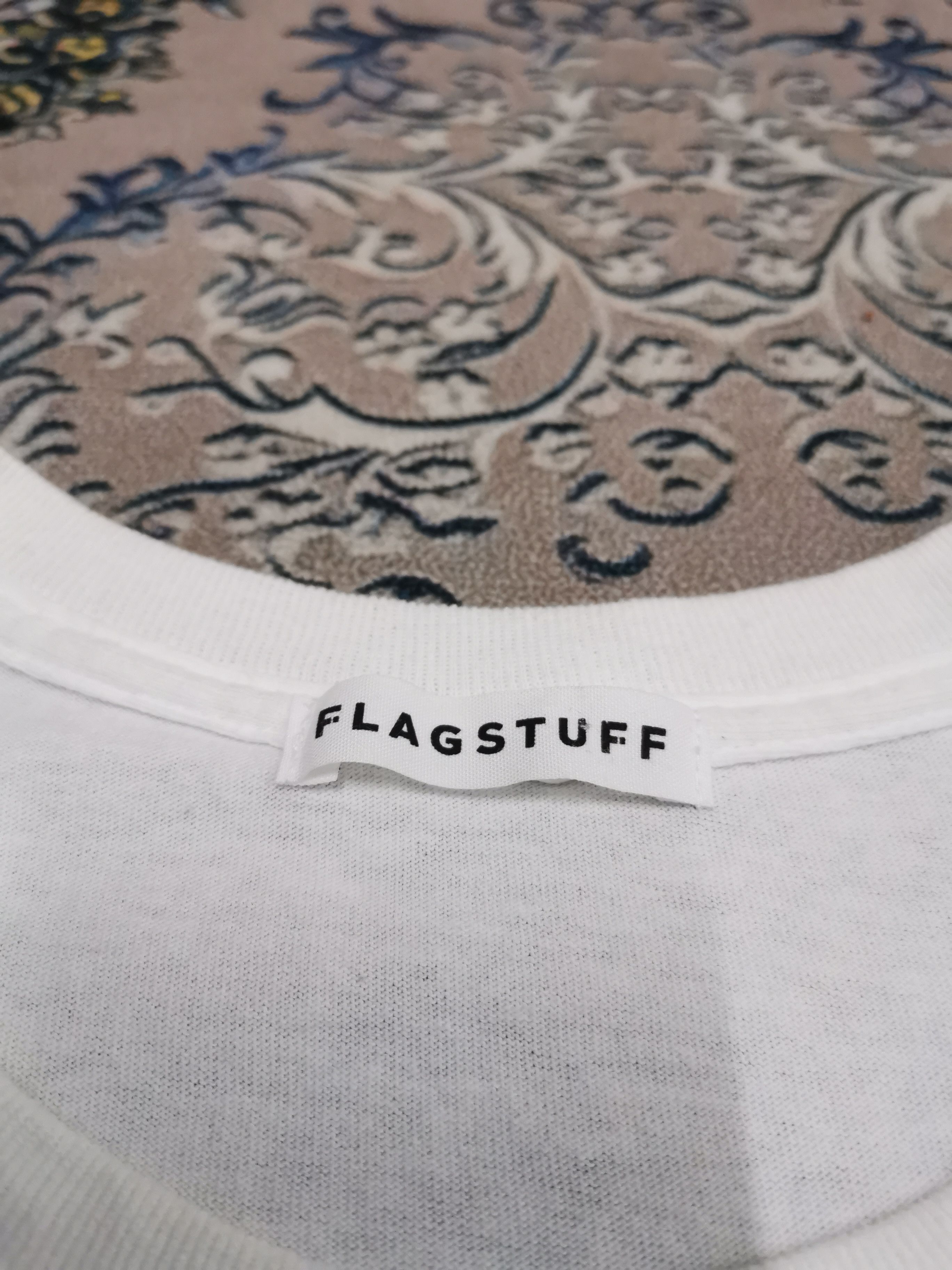 Anime × Flagstuff × Japanese Brand Dragon Ball Super Size US L / EU 52-54 / 3 - 4 Thumbnail